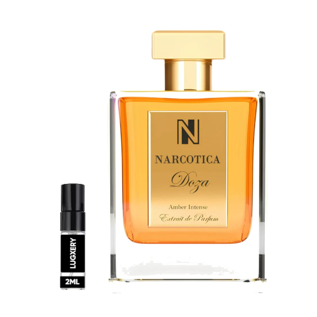 Narcotica Doza Extrait Unisex