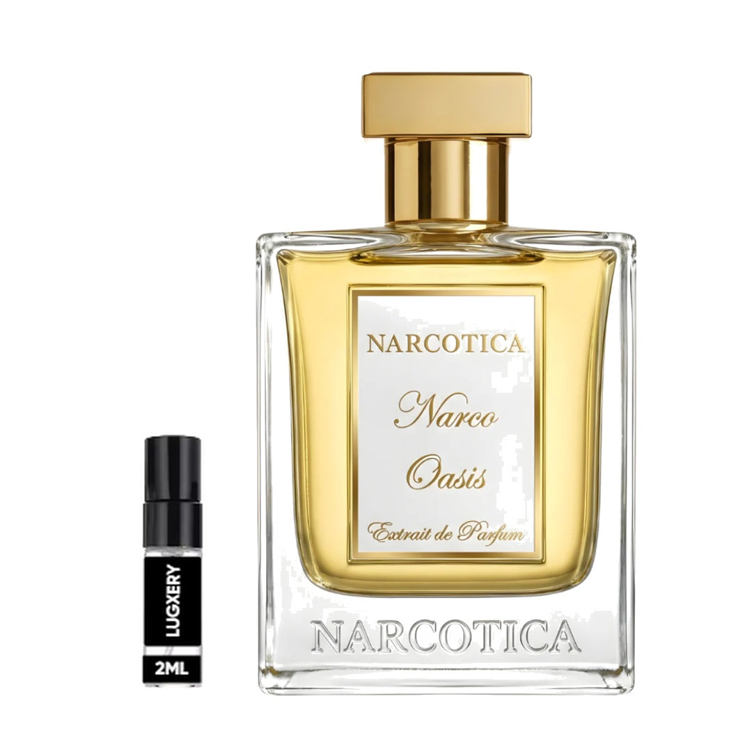 Narcotica Narco Oasis Extrait Unisex