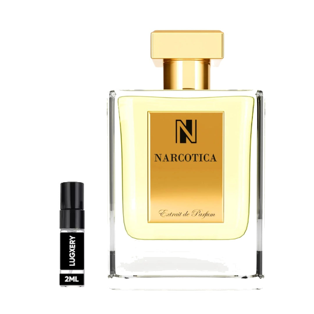 Narcotica Narcotica Extrait Unisex