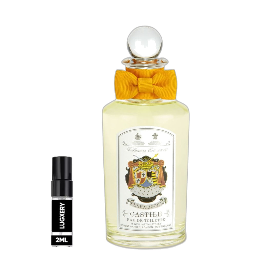 Penhaligons Castile EDT Unisex