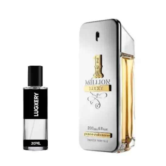 Paco Rabanne 1 Million Lucky EDT Men