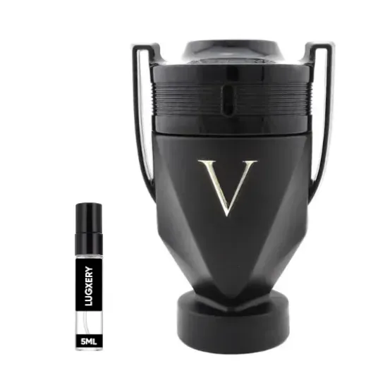Paco Rabanne Invictus Victory Absolu Men
