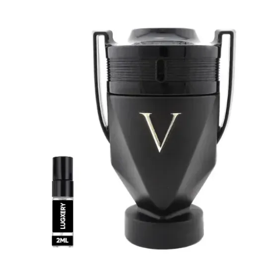 Paco Rabanne Invictus Victory Absolu Men