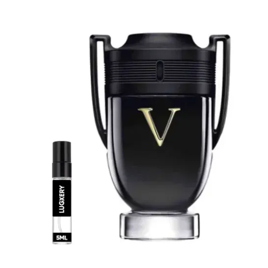 Paco Rabanne Invictus Victory Extreme EDP Men