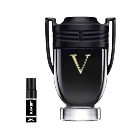 Paco Rabanne Invictus Victory Extreme EDP Men