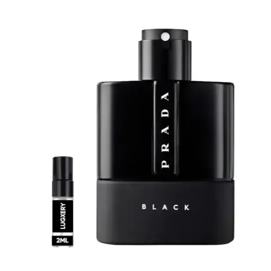 Prada Luna Rossa Black EDP Men