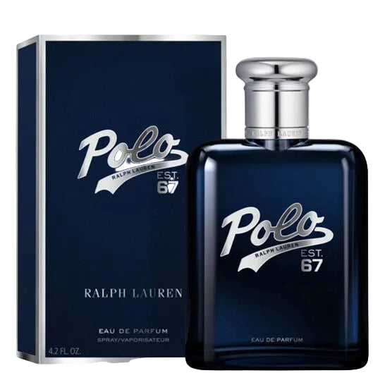 Ralph Lauren Polo 67 EDP Men