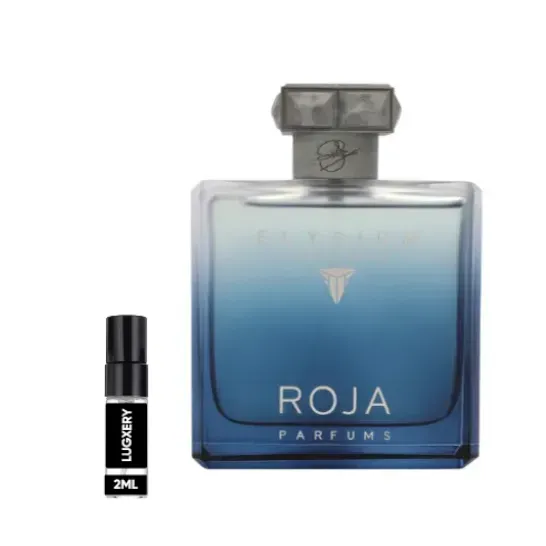 Roja Elysium Eau Intense EDP Unisex