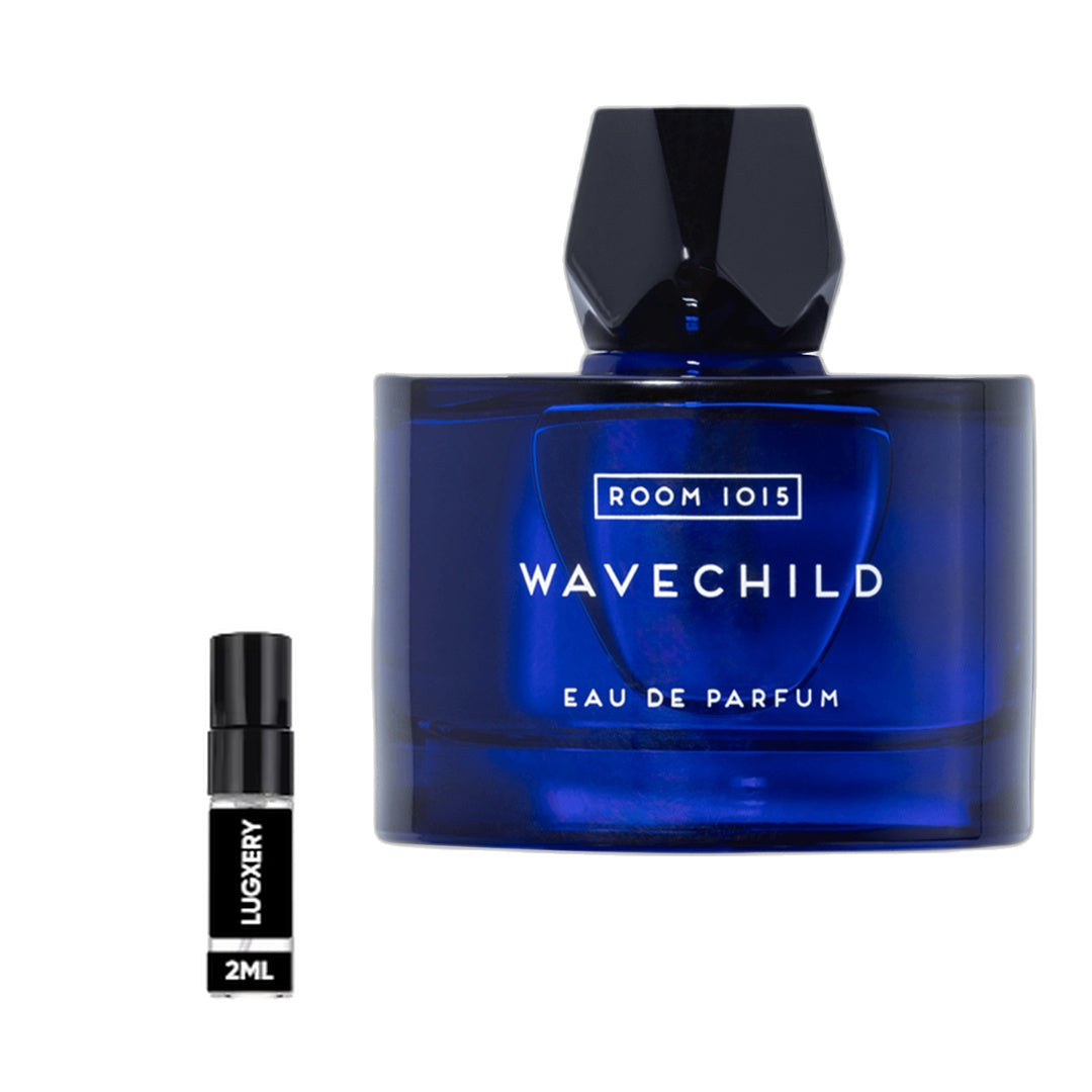 Room 1015 Wavechild EDP Unisex