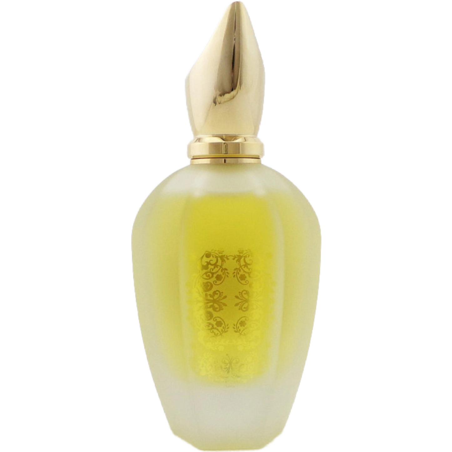 Xerjoff Naxos Eau de Parfum Spray 3.4 oz New Sealed