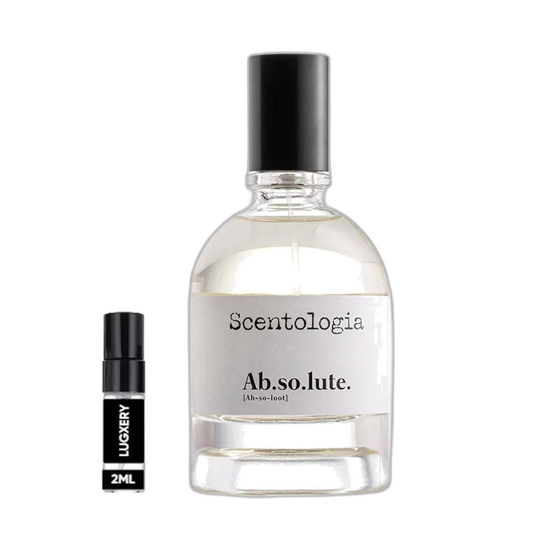 Scentologia Ab.So.Lute EDP Unisex