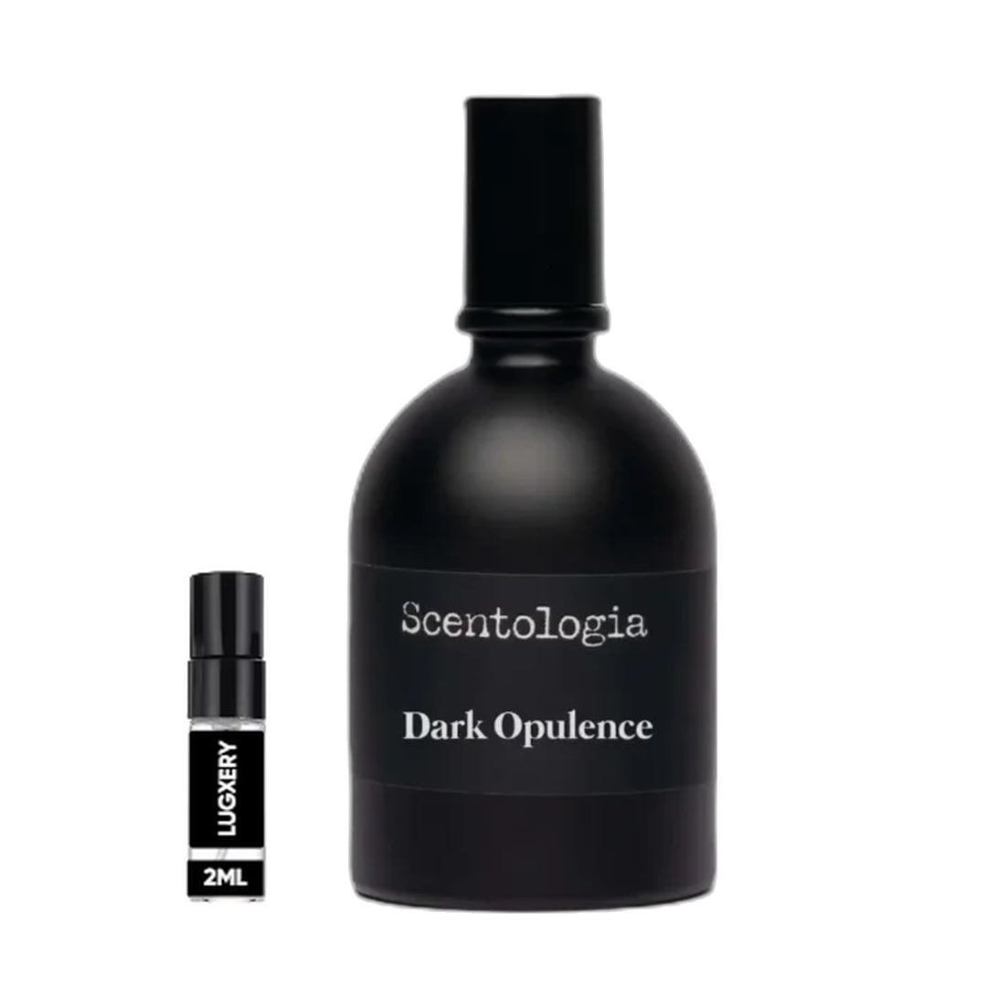 Scentologia Dark Opulence Extrait Unisex