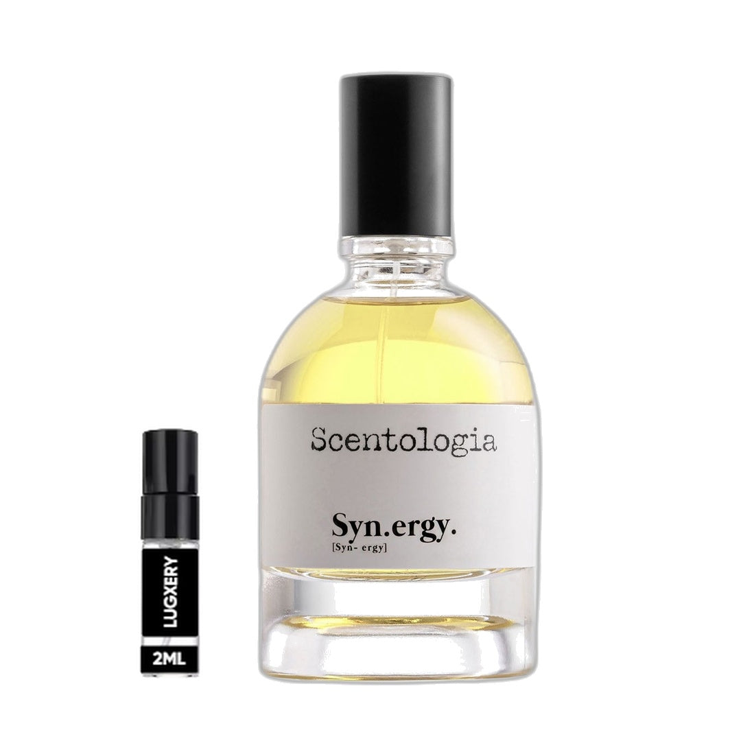 Scentologia Syn.ergy EDP Unisex