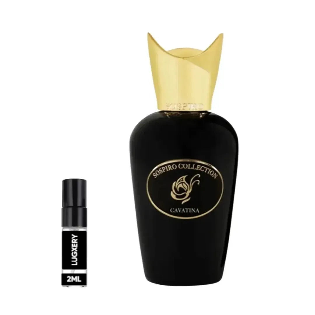 Sospiro Cavatina EDP Unisex