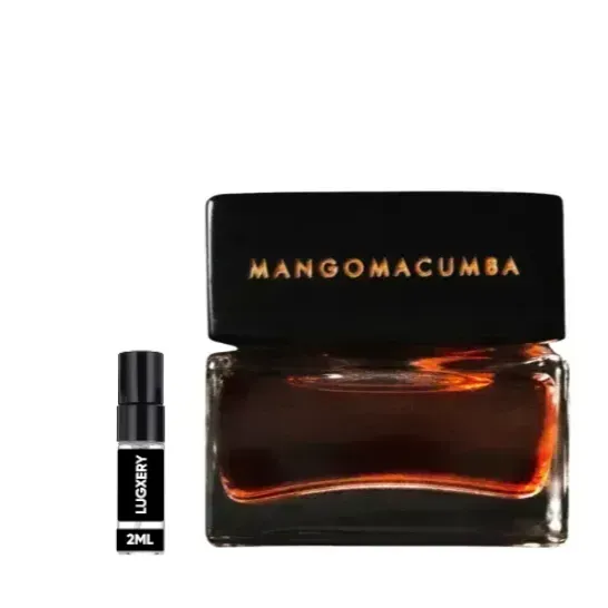 Spiritica Mangomacumba Extrait Unisex