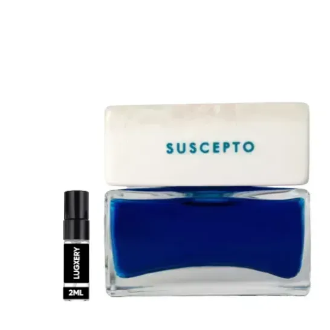 Spiritica Suscepto Extrait Unisex