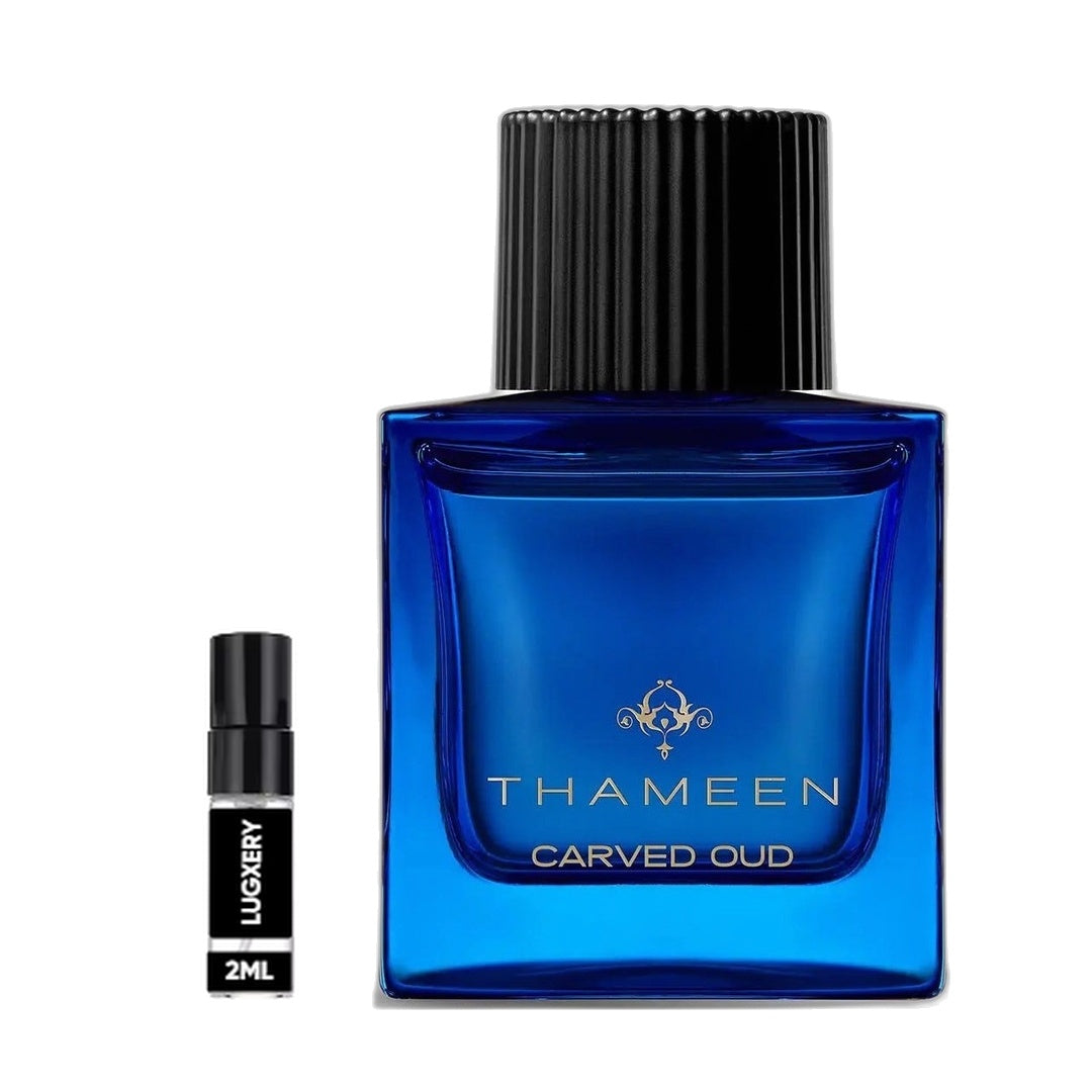 Thameen Carved Oud Extrait Unisex