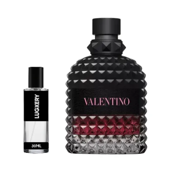 Valentino Born in Roma Intense EDP Men