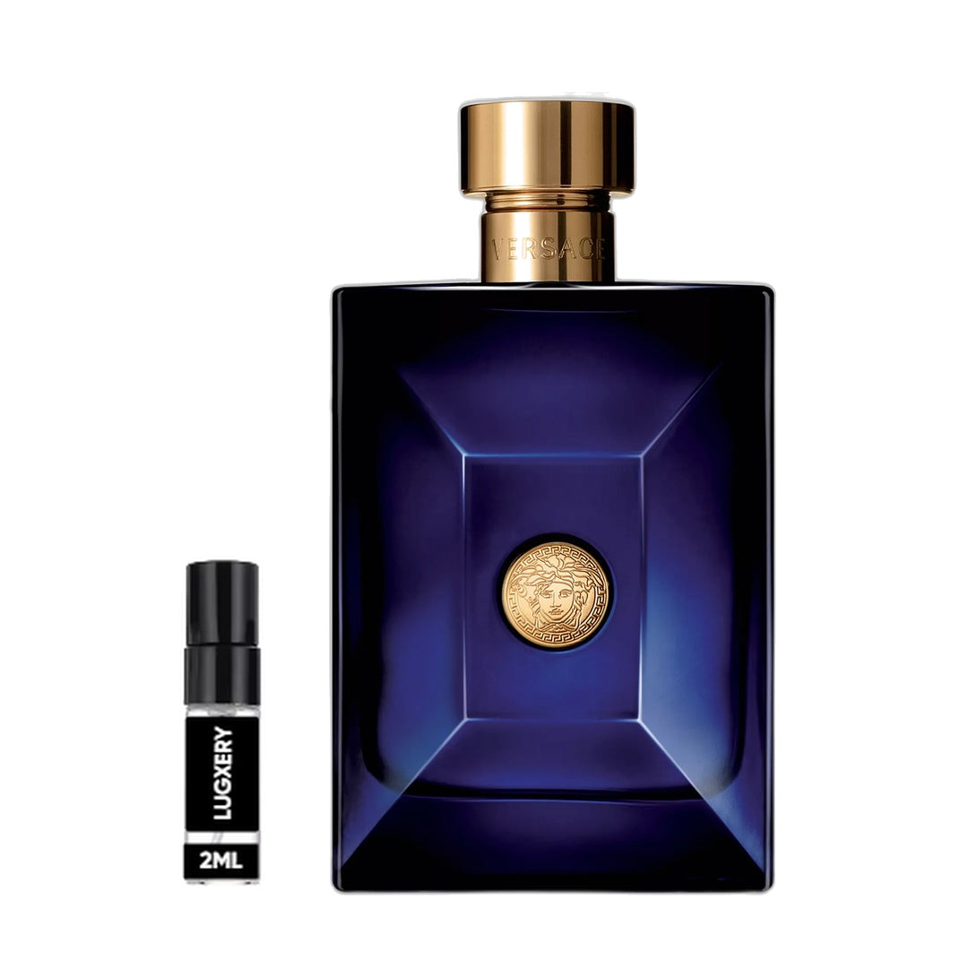 Versace Dylan Blue EDT Men