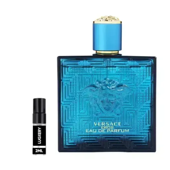 Versace Eros EDP Men