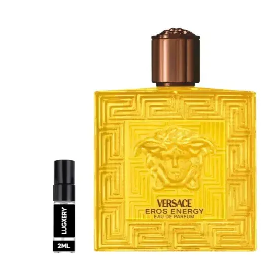 Versace Eros Energy EDP Men
