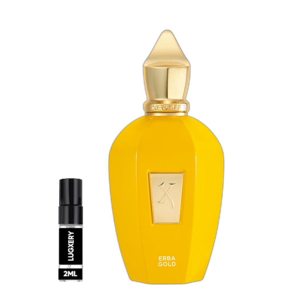Xerjoff Erba Gold EDP Unisex