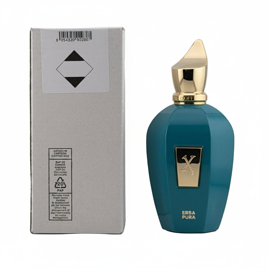 Xerjoff Erba Pura EDP Unisex