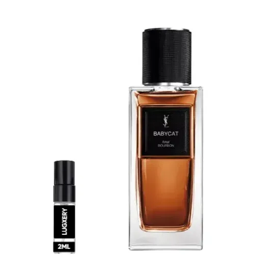 Yves Saint Laurent Babycat EDP Unisex