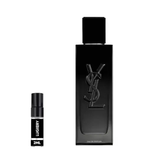 Yves Saint Laurent Myslf EDP Men