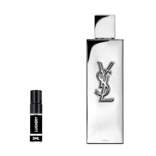 Yves Saint Laurent Myslf L'Absolu Parfum Unisex