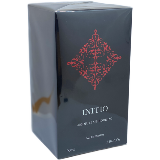 Initio Absolute Aphrodisiac Eau De Parfum Spray 3.04 oz Brand New