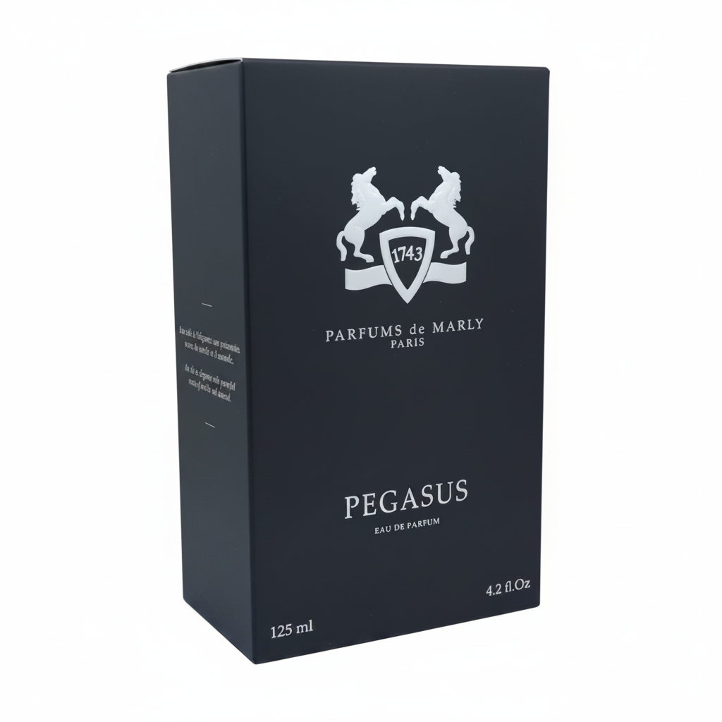 Parfums de Marly Pegasus EDP Men