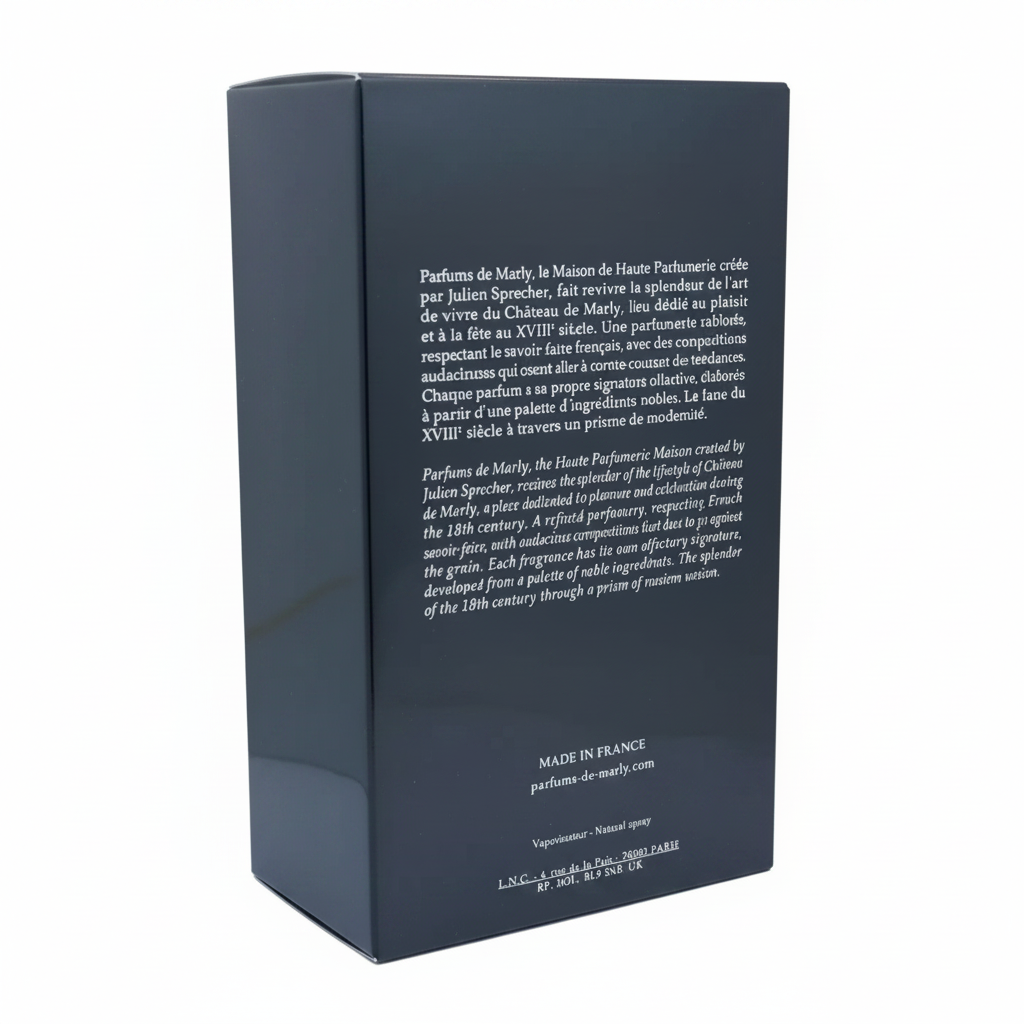 Parfums de Marly Pegasus EDP Men