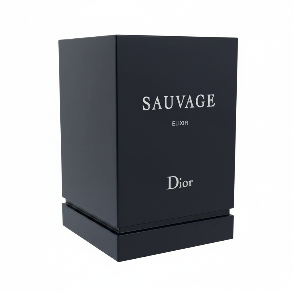 Dior Sauvage Elixir Extrait Men