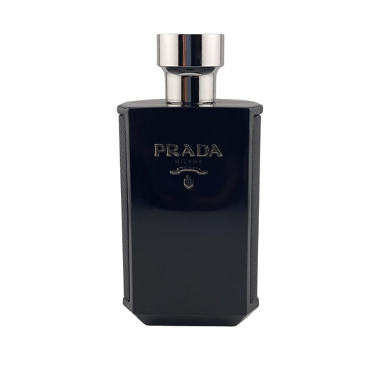 Prada L'Homme Intense 3.3 oz./ 100 ml. Eau De Parfum Spray for Men New Sealed