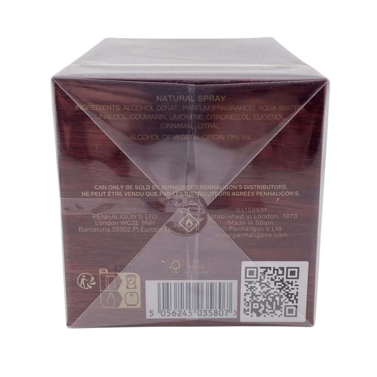 Penhaligons Halfeti EDP Unisex