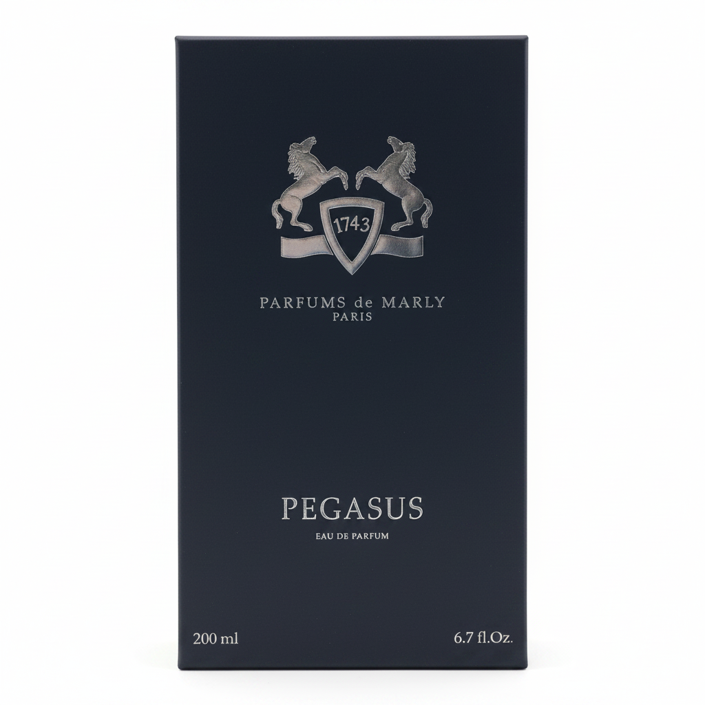 Parfums de Marly Pegasus EDP Men