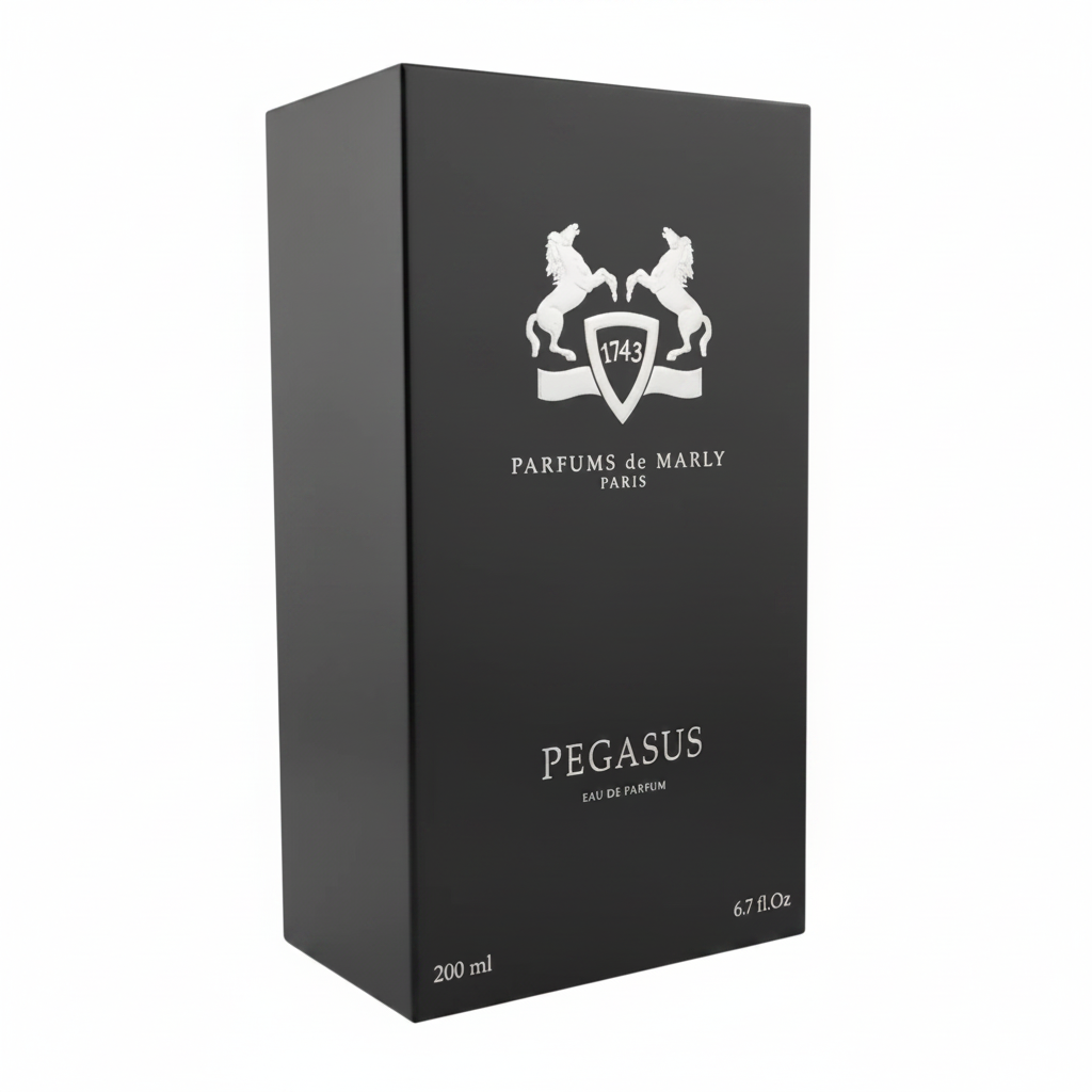 Parfums de Marly Pegasus EDP Men