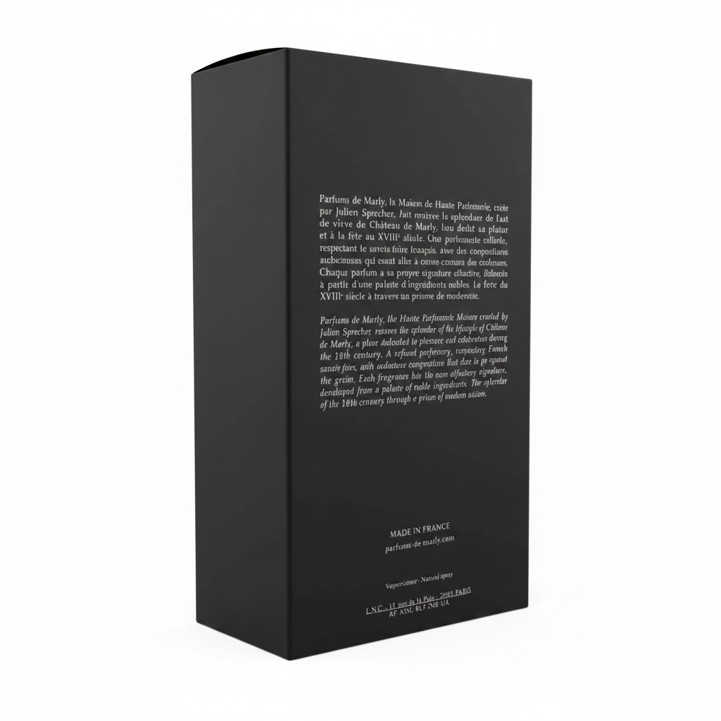 Parfums de Marly Pegasus EDP Men