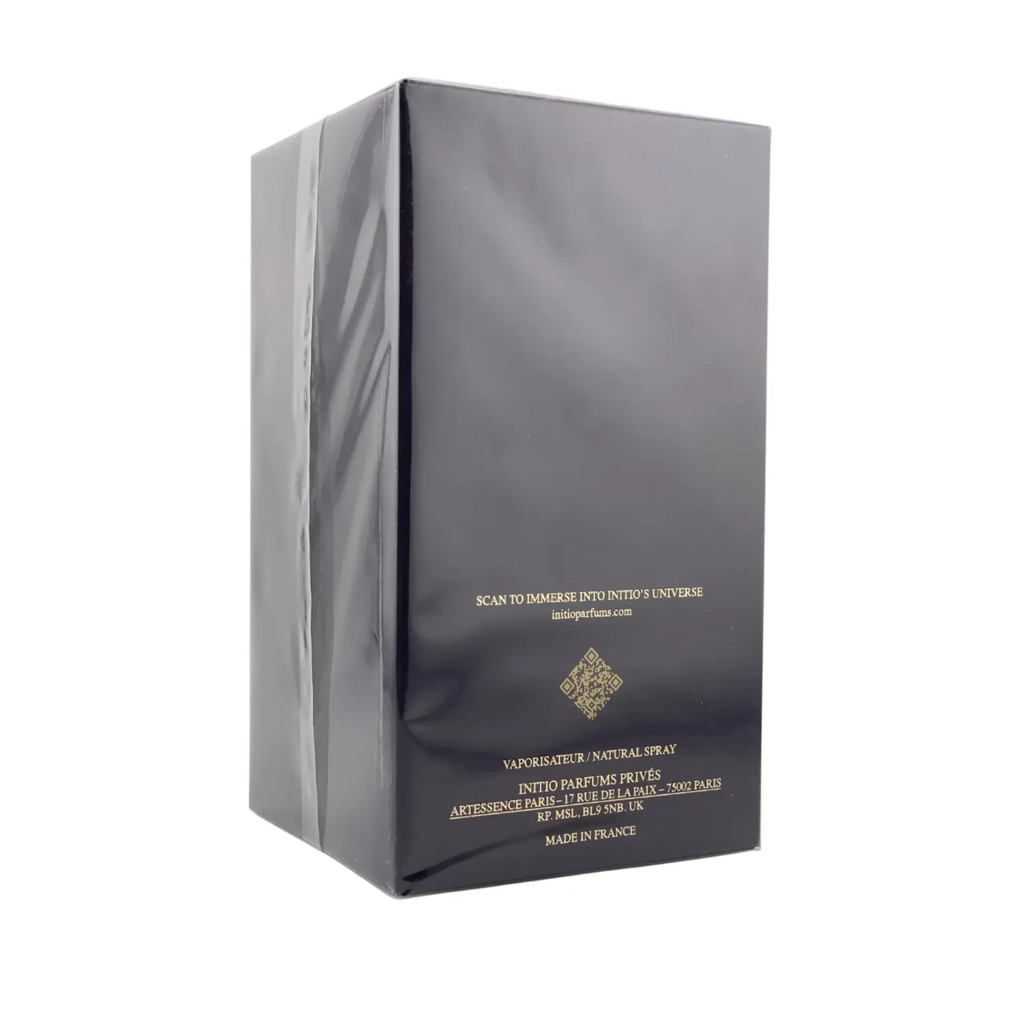 Initio Side Effect EDP Unisex