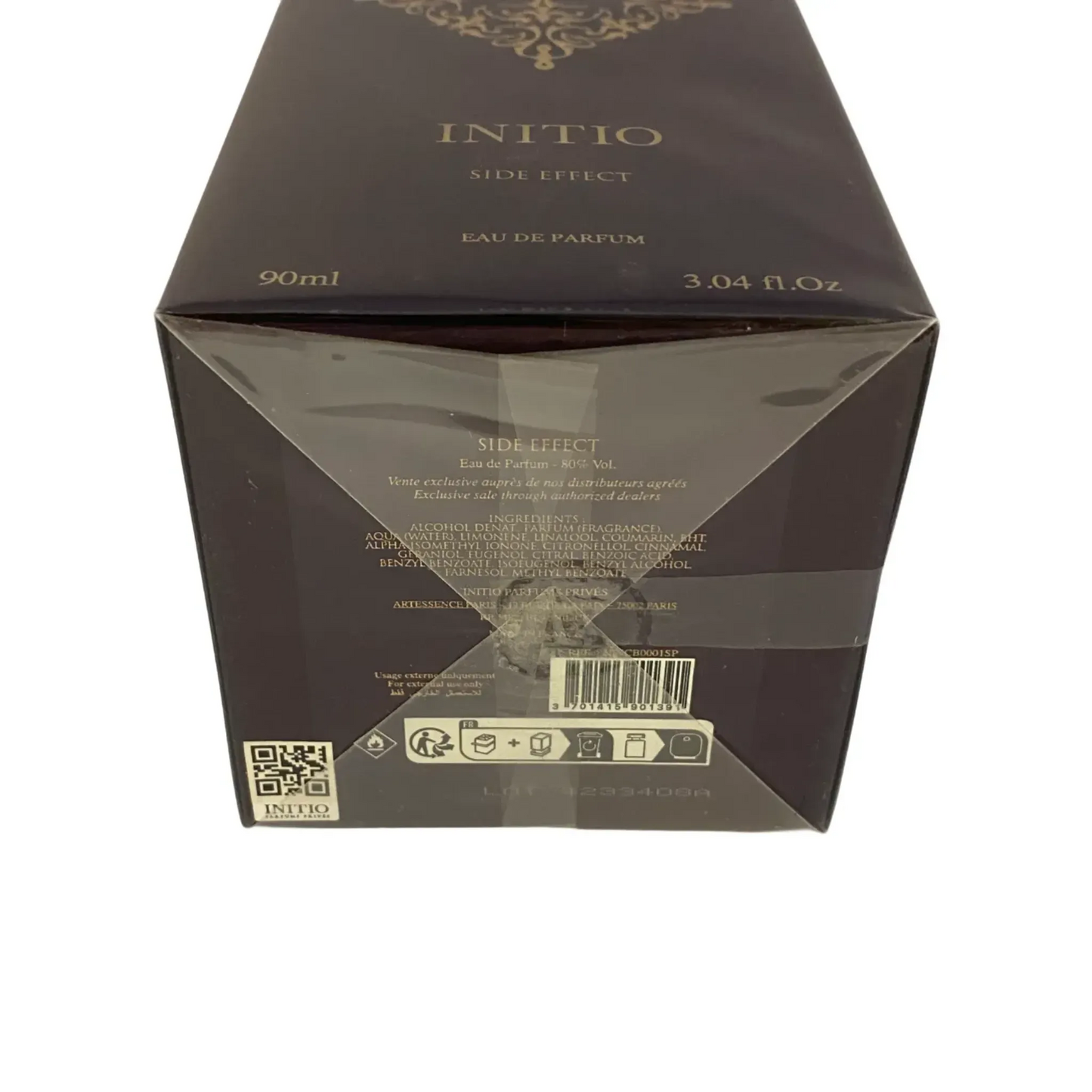 Initio Side Effect EDP Unisex