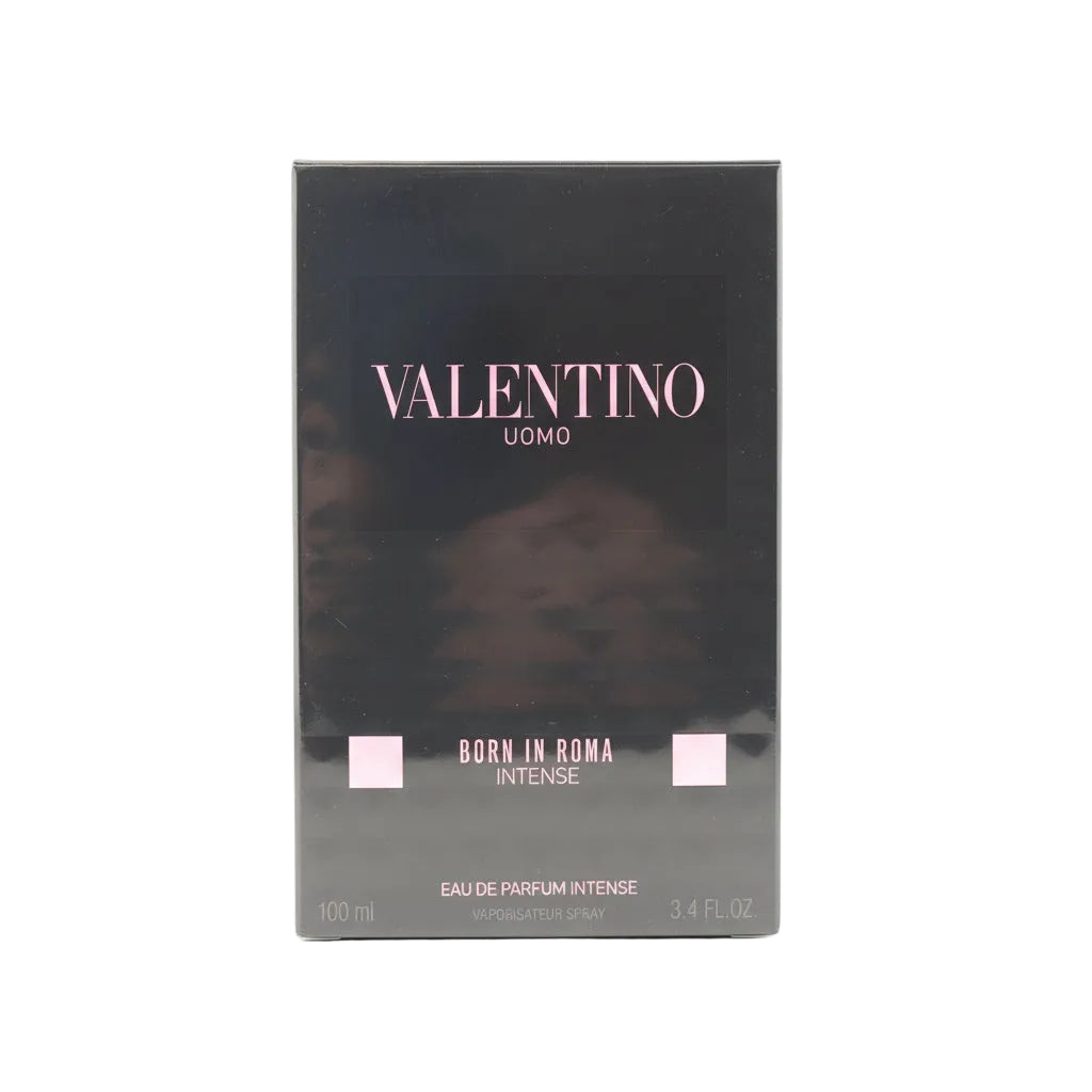 Valentino Born in Roma Intense EDP Men