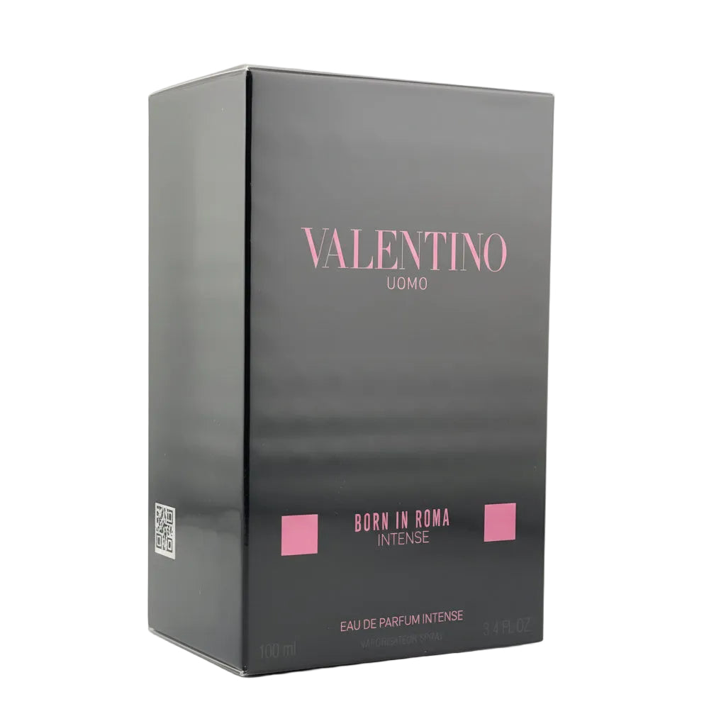 Valentino Born in Roma Intense EDP Men