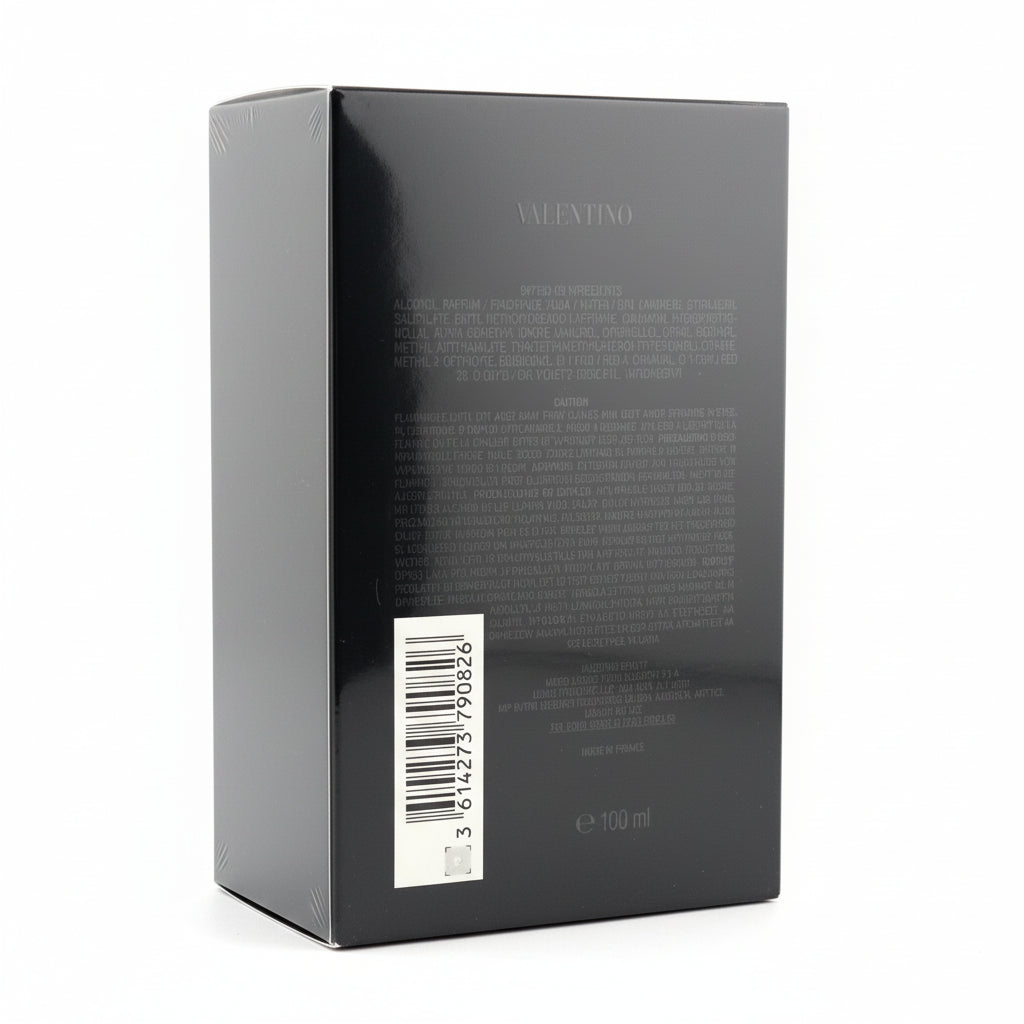 Valentino Born in Roma Intense EDP Men