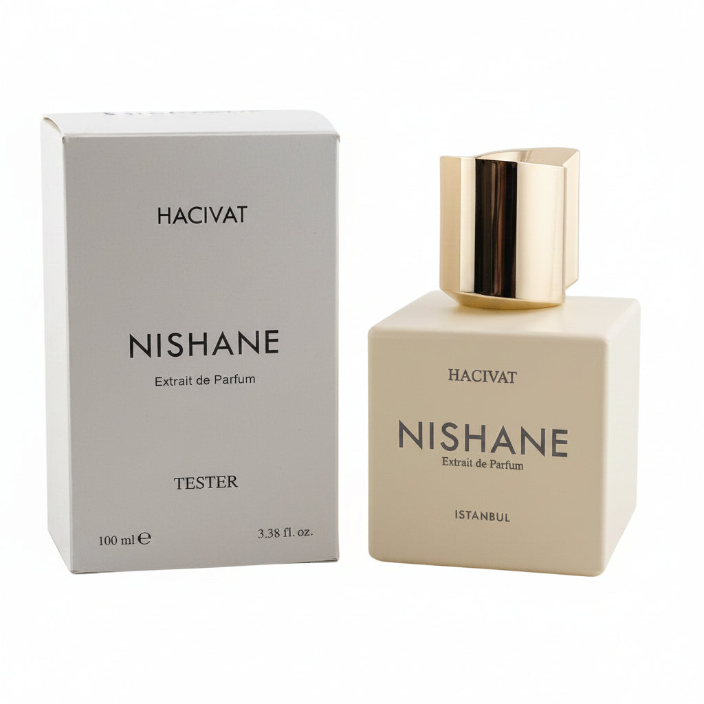 Nishane Hacivat Extrait Unisex