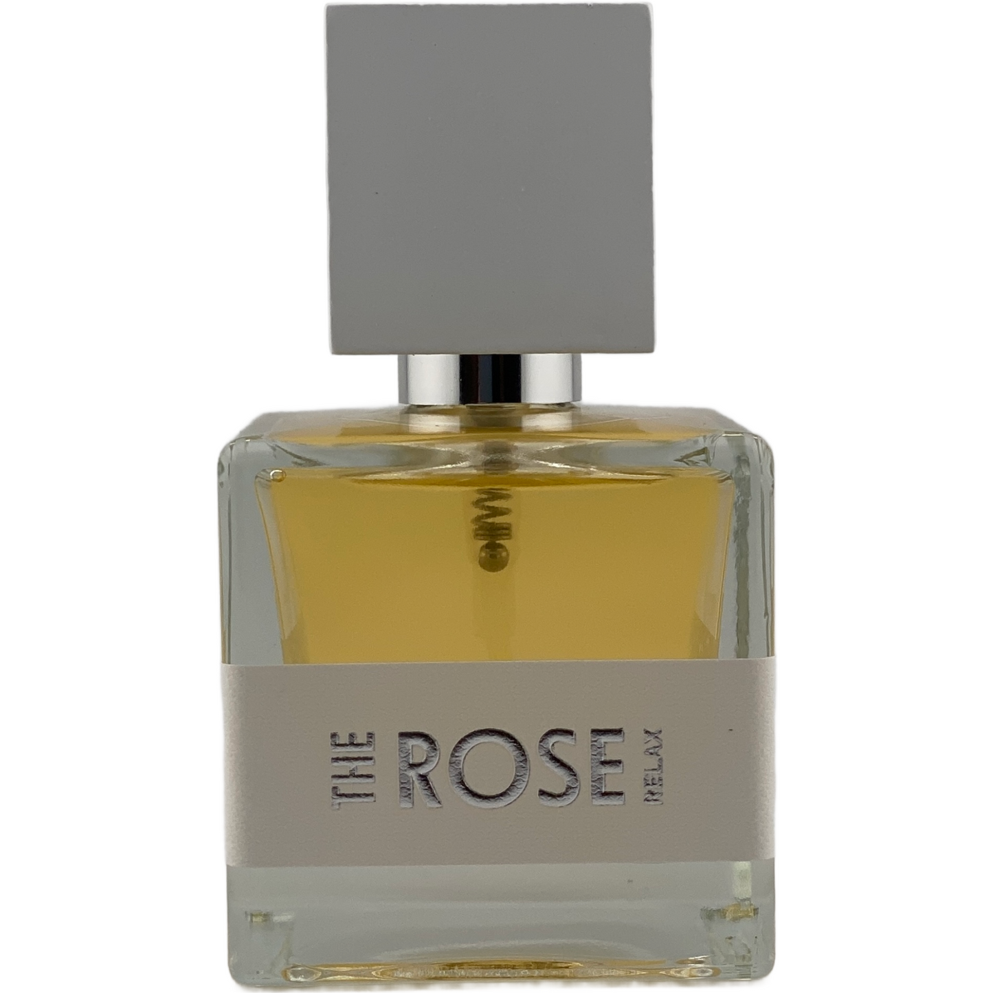 Fragrance One The Rose Relax Eau De Parfum Spray 1.7 Oz New