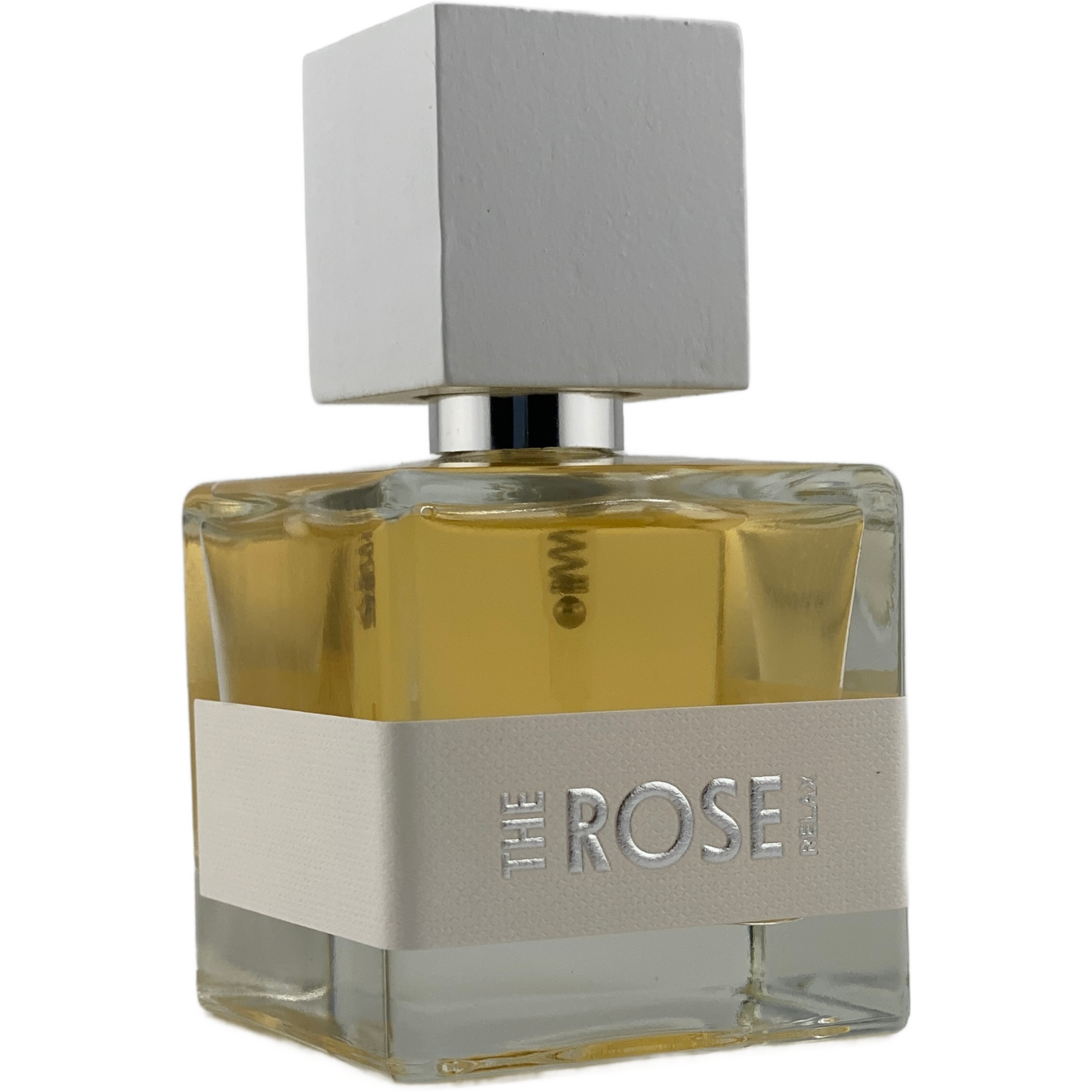 Fragrance One The Rose Relax Eau De Parfum Spray 1.7 Oz New