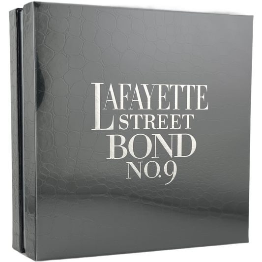 Bond No.9 Lafayette Street 3.3 oz Eau de Parfum Spray for Men. New in Box