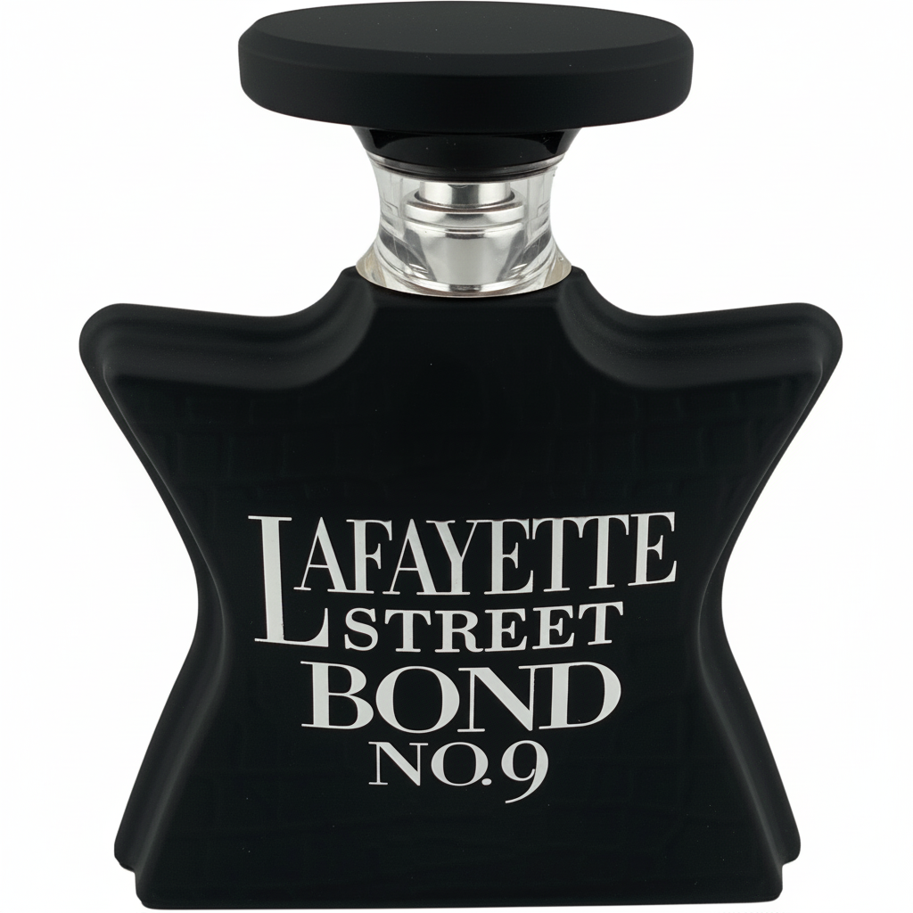 Bond No.9 Lafayette Street 3.3 oz Eau de Parfum Spray for Men. New in Box