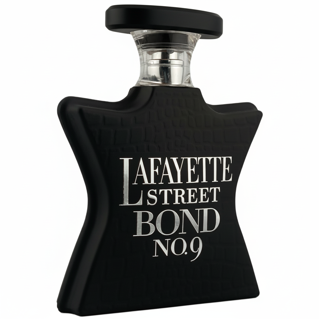 Bond No.9 Lafayette Street 3.3 oz Eau de Parfum Spray for Men. New in Box